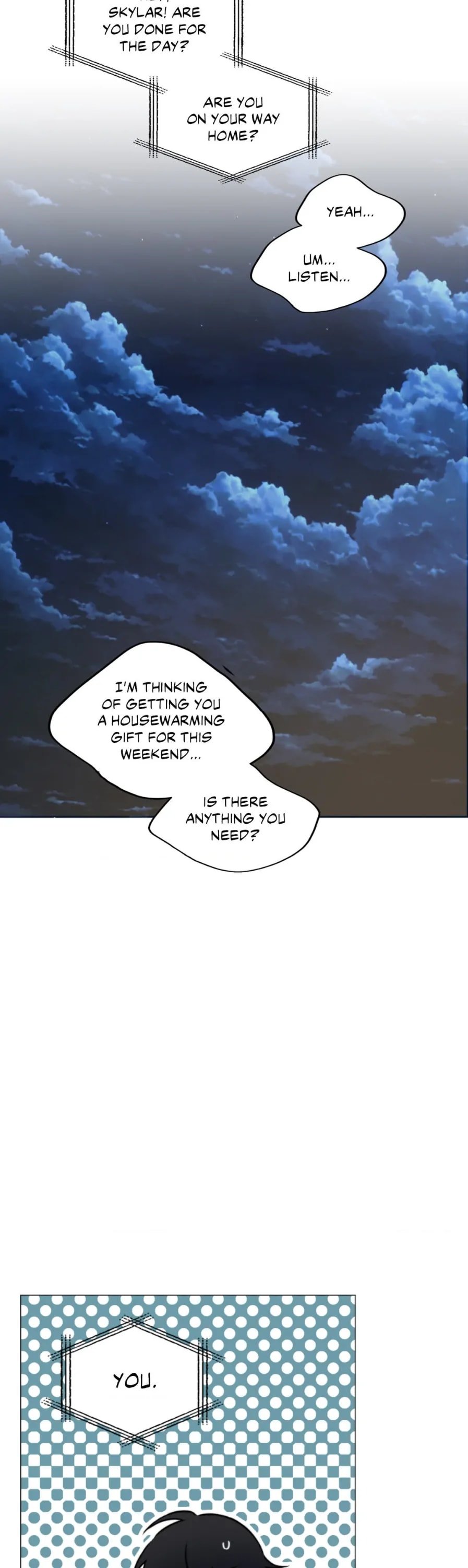 Lost in the Cloud, Chapter 94 image 27